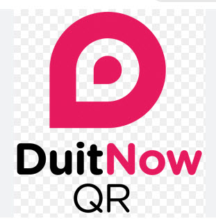 DuitNow QR