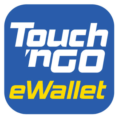 Touch 'n Go eWallet
